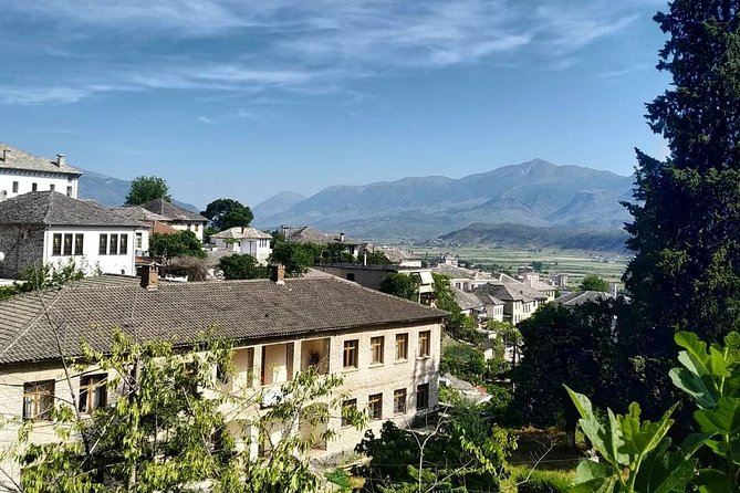 Discover the Best of Albania: 7 Days of Highlights & Hidden Gems - Day 3: Durrës again, then Berat’s castle and the One Thousand Windows feel