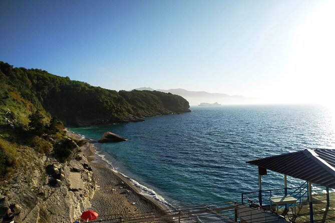 Discover the Best of Albania: 7 Days of Highlights & Hidden Gems - Day 4: Vlora independence sites, Zvërnec Monastery, and Llogara’s mountain-to-sea views