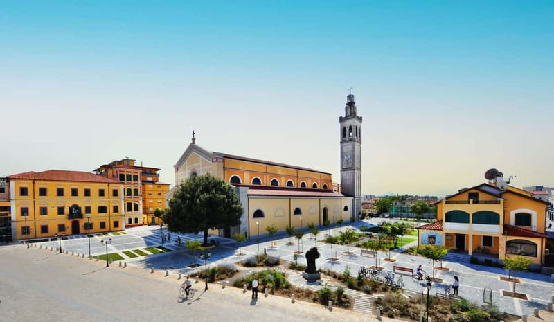Drive & Discover: Shkodra City, Castle and Lake - Key highlights worth your attention