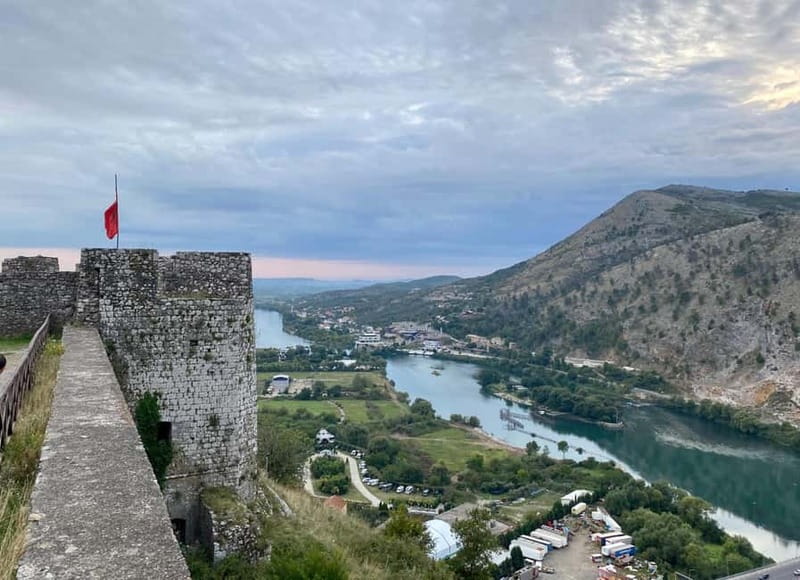 Drive & Discover: Shkodra City, Castle and Lake - Should you book Drive & Discover: Shkodra City, Castle and Lake?