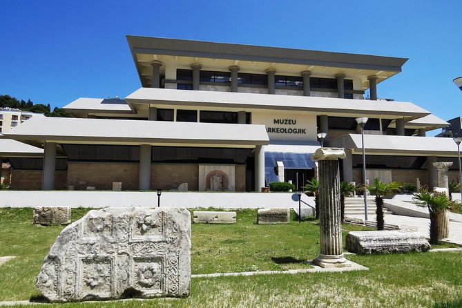 Durres and Tirana Day Trip - Key highlights that matter