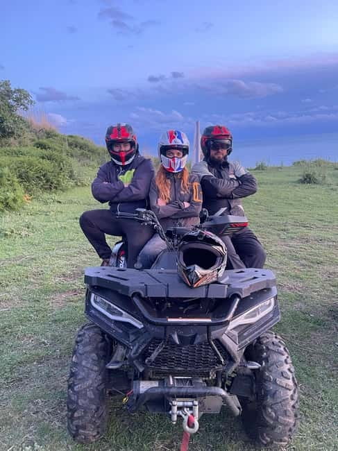 Durres: ATV Golden Hour - Key things to know before you go