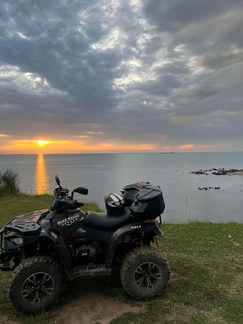 Durres: ATV Golden Hour - Price and timing: what your $82 buys you (and what it does not)