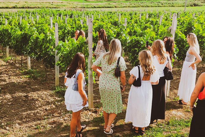 Durrës Countryside Vineyard Experience with Wine & Food Pairing - A boat ride on the lake, and why it’s a smart in-between moment