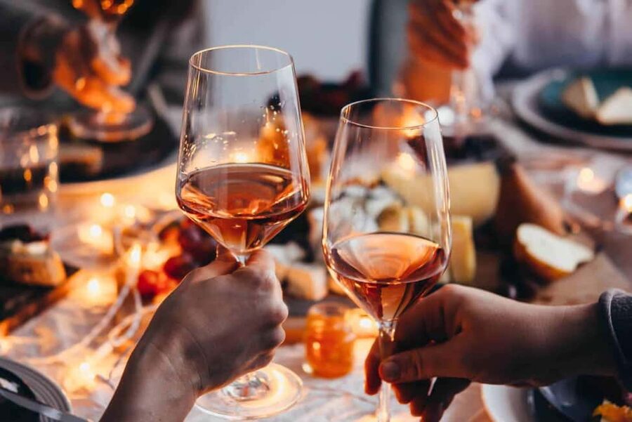 Durres Countryside Vineyards Wine Tasting & Food Pairing - Albanian Spirits: Raki, Brandy, and the End-of-Tour Toast
