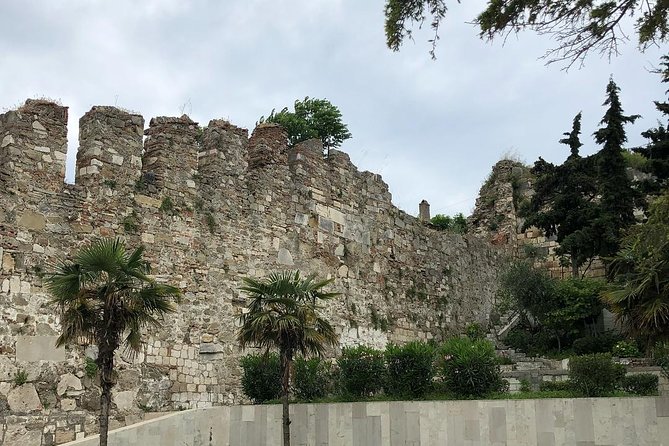 Durres - Day Tour by ADRIATIK TOURS LLC - What the tour logistics mean for your day (and your comfort)