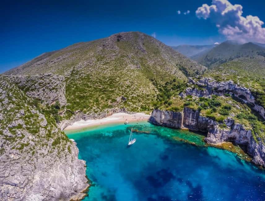 Durrës/Golem: Day Trip to Dhërmi, Llogara & Vlorë - Key things I’d bookmark before you go