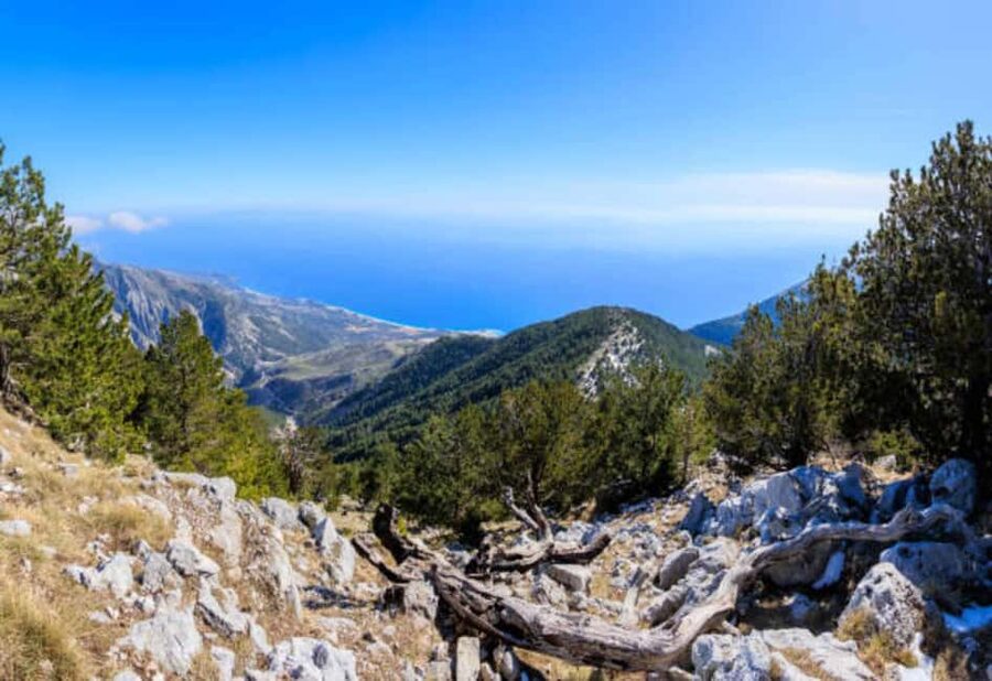 Durrës/Golem: Day Trip to Dhërmi, Llogara & Vlorë - The real pacing of a 12-hour day (and how to enjoy it)