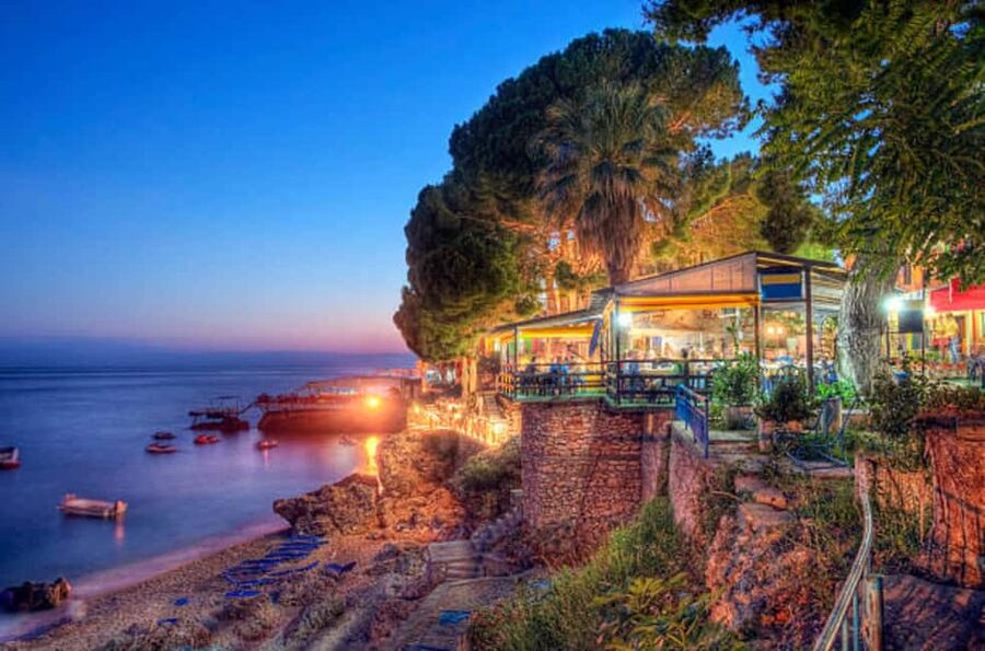Durrës/Golem: Day Trip to Dhërmi, Llogara & Vlorë - Price and value: what you get for about $75