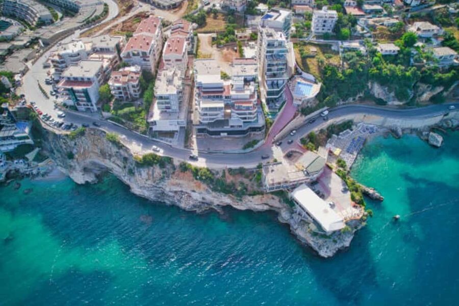 Durrës/Golem: Day Trip to Dhërmi, Llogara & Vlorë - Guides make the difference: stories, professionalism, and smoother stops