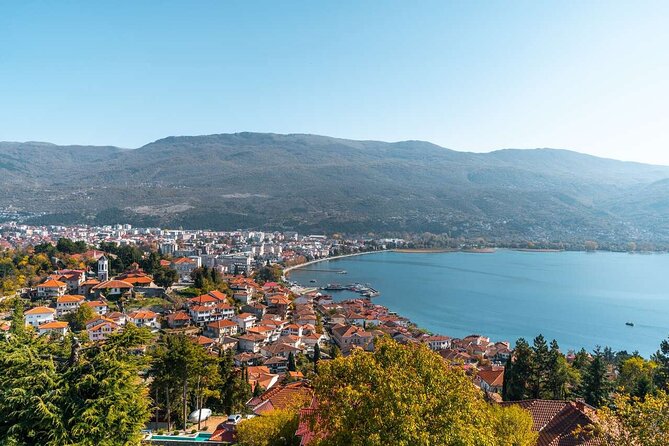 Durres/Golem: Ohrid UNESCO, St Naum and Black Drin Day Tour - Why this Ohrid day trip is interesting from Albania