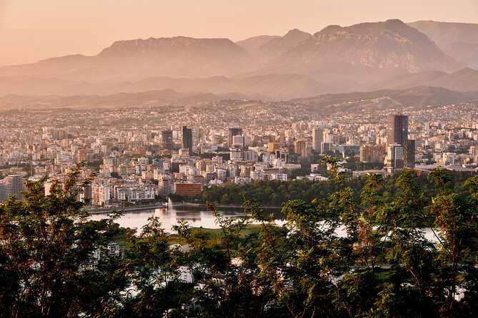 Durres/Golem: Tirana City and Dajti Mountain Cable Car Tour - Timing and pacing: how the 5 to 6 hours actually feels