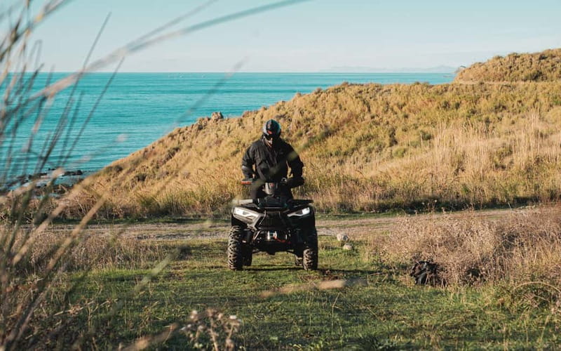 Durres: Kallmi Guided ATV Quad Bike Tour with Helmet - Price and value: is $82 worth it?