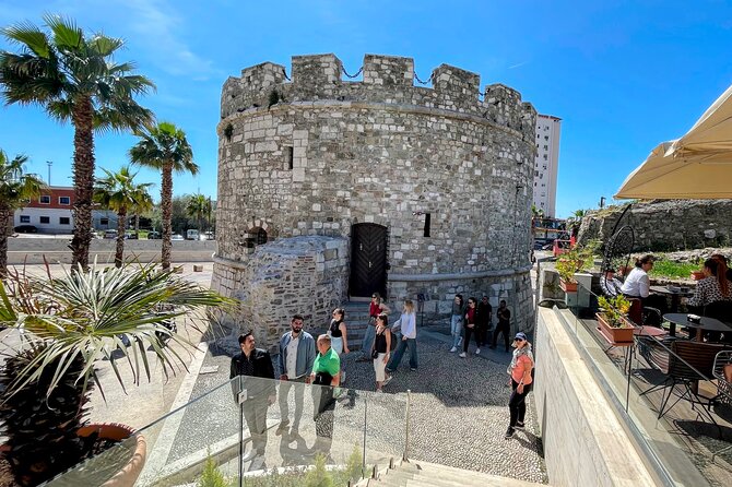 Durres & Karavasta National Park from Tirana on Luxe Land Rover - Karavasta National Park: the 360-degree tower and lagoon boat ride