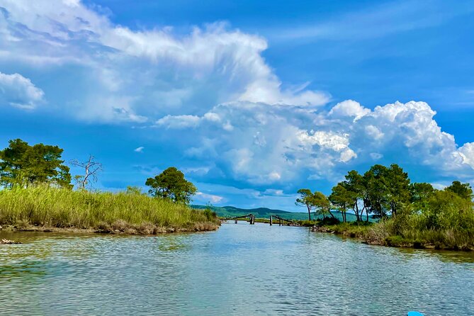 Durres & Karavasta National Park from Tirana on Luxe Land Rover - Price and value: what you get for $119.72