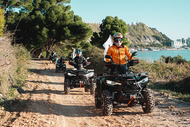 Durres: Off Road ATV Kallmi Tour - Key Things I’d Watch Before You Go