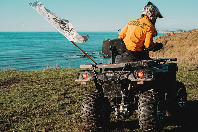 Durres: Off Road ATV Kallmi Tour - Price in Context: Is $84.10 Good Value?