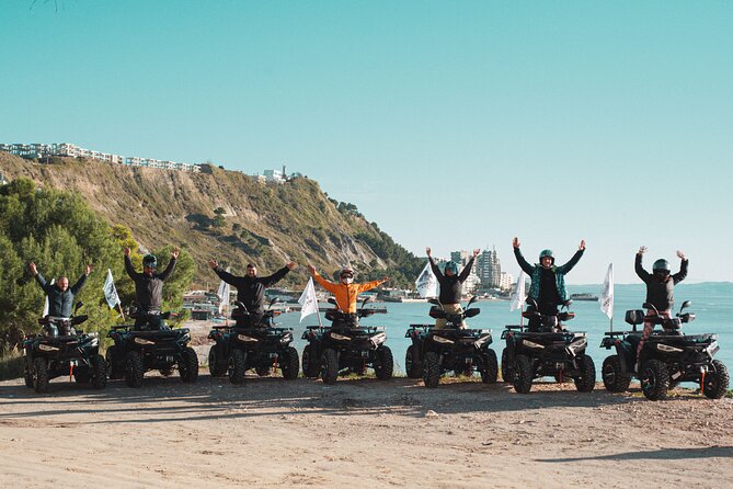 Durres: Off Road ATV Kallmi Tour - Who This Tour Is Best For (and Who Should Think Twice)