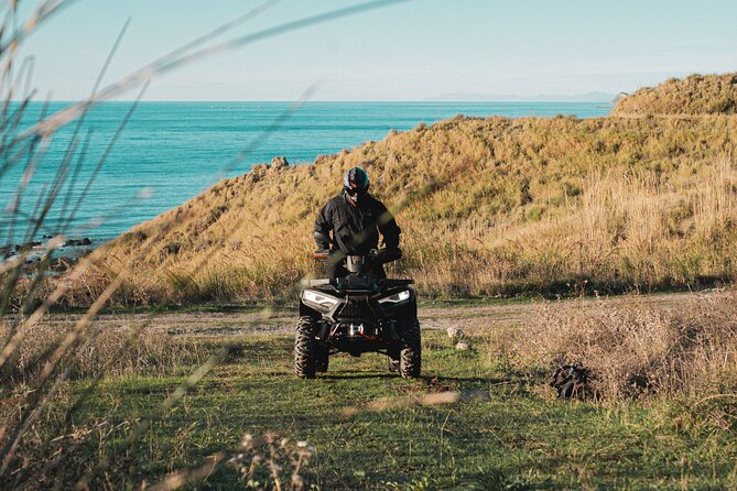 Durres: Off Road ATV Kallmi Tour - The 1.5 Hour Plan: Simple Timeline, Real Moving Time