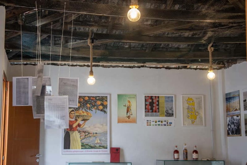 Durrës: Peeping Tourist Exhibition Ticket - Peeping Tourist House in Durrës, what makes this communist-era visit click