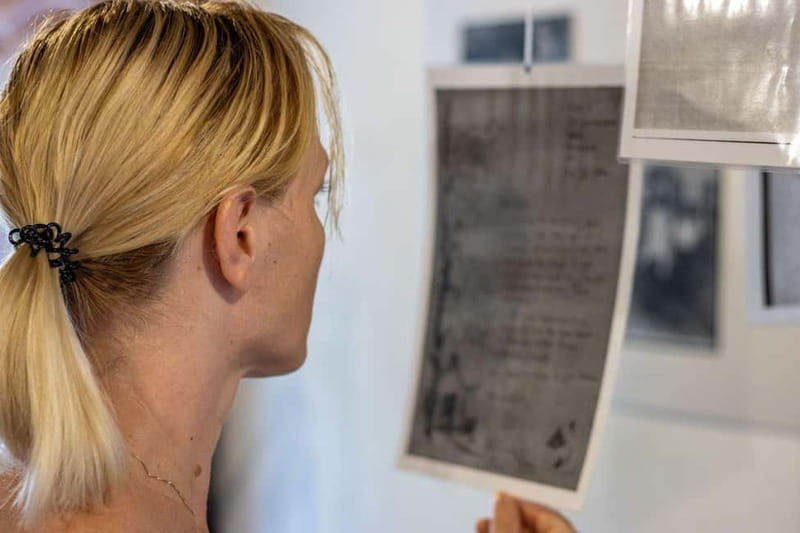 Durrës: Peeping Tourist Exhibition Ticket - Communism-era treats at the end, what that tasting adds