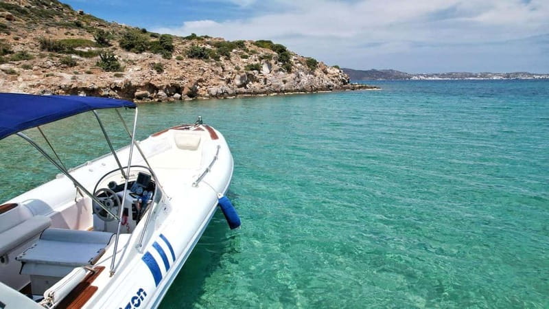Durres, Tirana & Golem: Karaburun & Sazan Boat Tour - Key highlights worth your attention