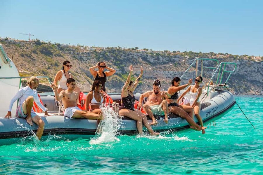 Durres & Tirana: Speed Boat Trip to Sazan, Karaburun & Cave - Key things that make this trip worth your time