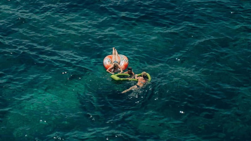 Durres & Tirana: Speed Boat Trip to Sazan, Karaburun & Cave - The Vlora Break: One Hour to Eat, Stroll, and Reset