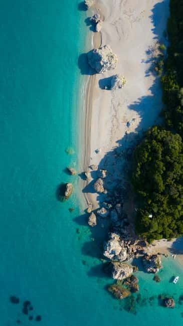Durres & Tirana: Speed Boat Trip to Sazan, Karaburun & Cave - Price and Value: Why $100 Per Person Can Make Sense