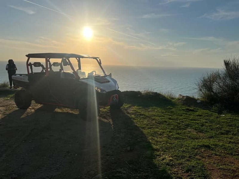Durres: UTV Off⎯Road Kallmi Tour - Why Qafa e Kallmit Turns 90 Minutes Into a Real Experience