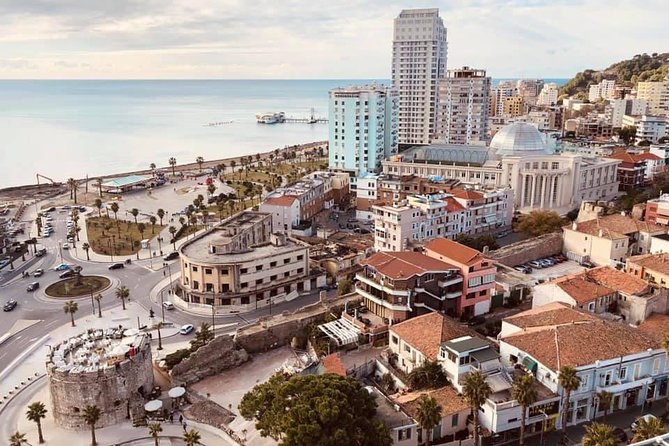 Durres & Wine Tasting Tour - Meeting in Tirana or Durres, and the small-group pace