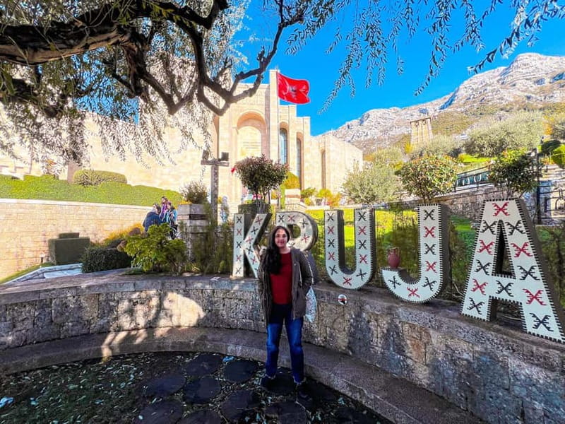 Escape from Tirana, Kruja City, Castle, Old Bazzar - Price and value: what $41 includes, and what might not