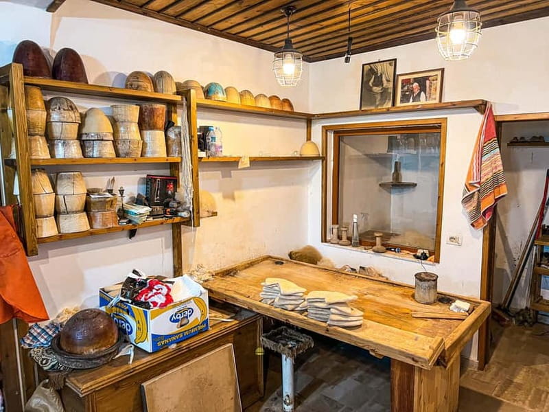 Escape from Tirana, Kruja City, Castle, Old Bazzar - Who should book this Krujë day trip from Tirana
