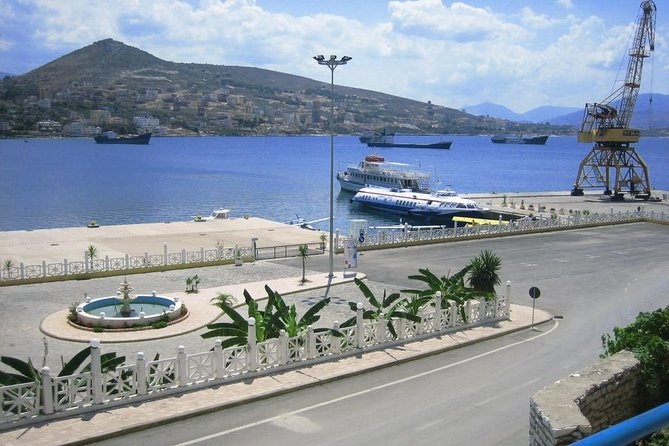 Everyday Transfers from Saranda and Tirana - Vehicle comfort: minivan vs sedan on a 4h30 ride