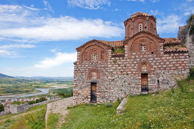 Explore Berat(UNESCO) and Apollonia from Tirana/Durres - Price and logistics: what you really get for $118.74