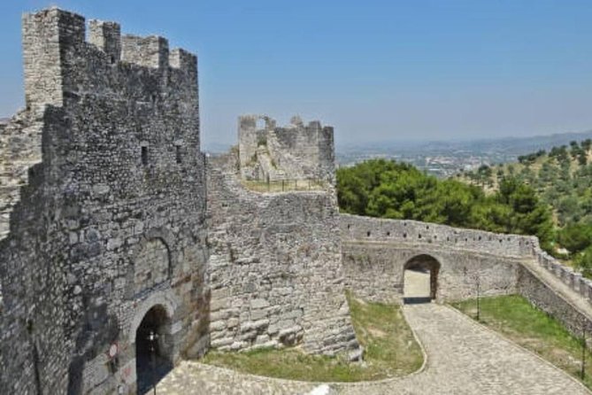 Explore Berat(UNESCO) and Apollonia from Tirana/Durres - Guide quality makes a bigger difference than you think