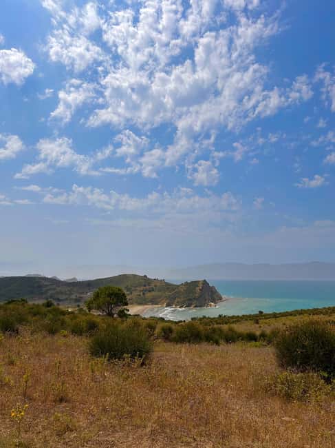 Explore the wild side of Vlorë on a tour of its most authentic and inaccessible nature - The 3-hour timing: how the route stays exciting without rushing you