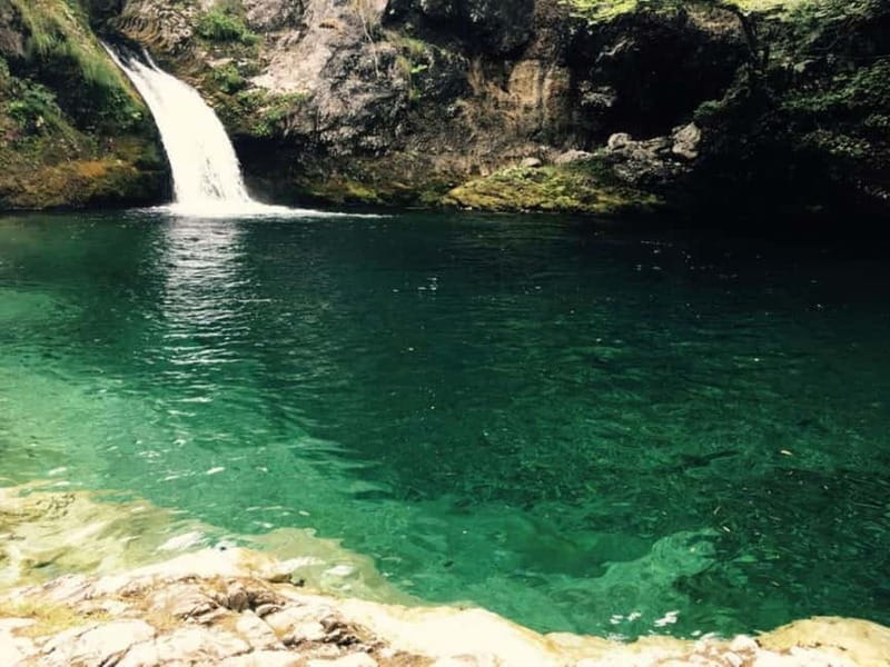 Explore Theth in a Day from Tirana - Albania’s Best Escape - Key highlights worth your attention
