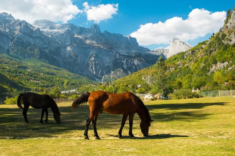 Explore Theth in a Day from Tirana - Albania’s Best Escape - A long mountain day from Tirana to Theth, and why it feels complete