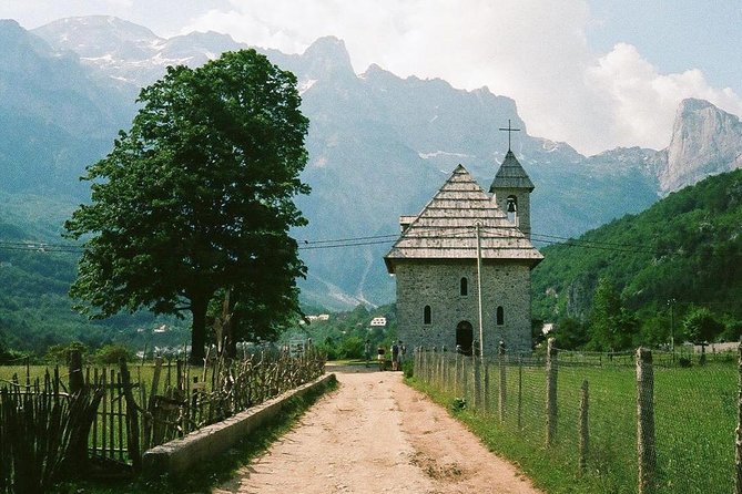Explore Thethi, the unknown part of Albania in two days - Thethi in 2 days, why this part of Albania still feels under the radar