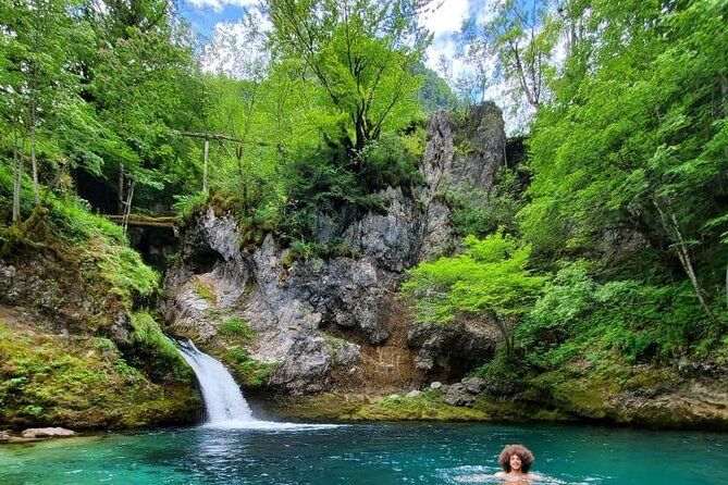 Explore Thethi, the unknown part of Albania in two days - The value in a private driver-guide loop (not a cattle-car tour)