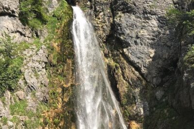 Explore Thethi, the unknown part of Albania in two days