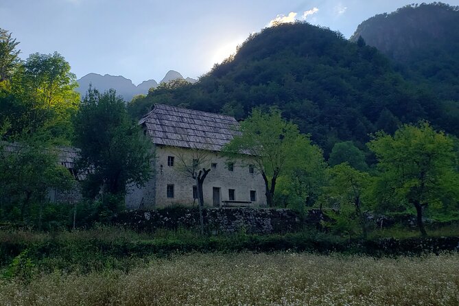 Explore Thethi, the unknown part of Albania in two days - Guides matter: the real standout is the way they manage the whole day