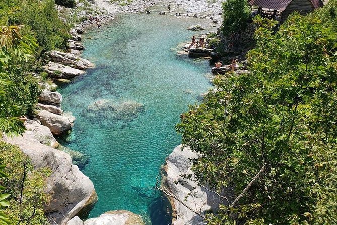 Explore Thethi, the unknown part of Albania in two days - Price and logistics: when $337.15 per person feels fair