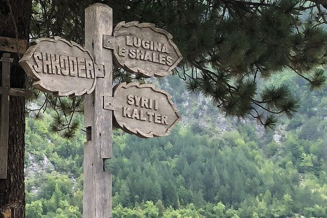 Explore Thethi, the unknown part of Albania in two days - Weather is the rule here, so plan with a little flexibility
