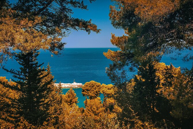 Explore Vlora Bay: Sazani Island &Karaburun peninsula from Tirana - Key Highlights I’d Prioritize
