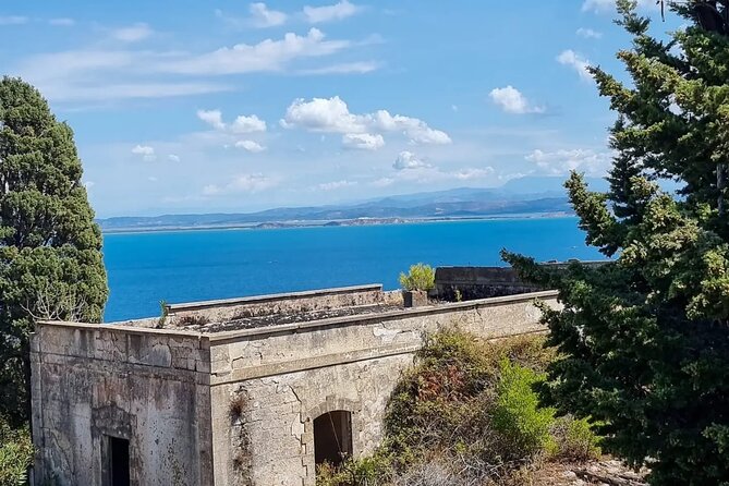 Explore Vlora Bay: Sazani Island &Karaburun peninsula from Tirana - Sazani Island: The Formerly Off-Limits Island Now for Everyone