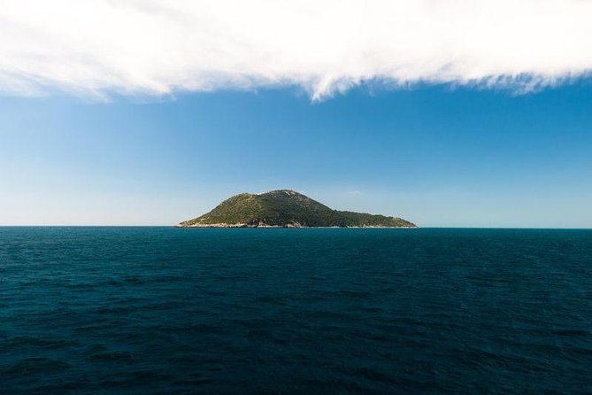 Explore Vlora Bay: Sazani Island &Karaburun peninsula from Tirana - Karaburun Peninsula Time: Pebble Bays, Caves, and Photo Stops
