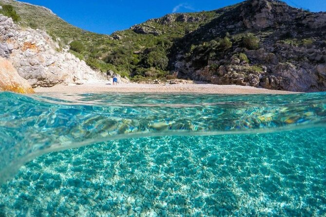 Explore Vlora Bay: Sazani Island &Karaburun peninsula from Tirana - Morning Pick-Up and the Road Stories to Vlora