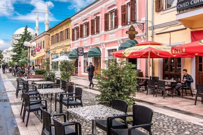 Exploring Albania: A 6-Day Tour of Nature, Culture, and Adventure - Why This North-to-South Albania Loop Works in 6 Days